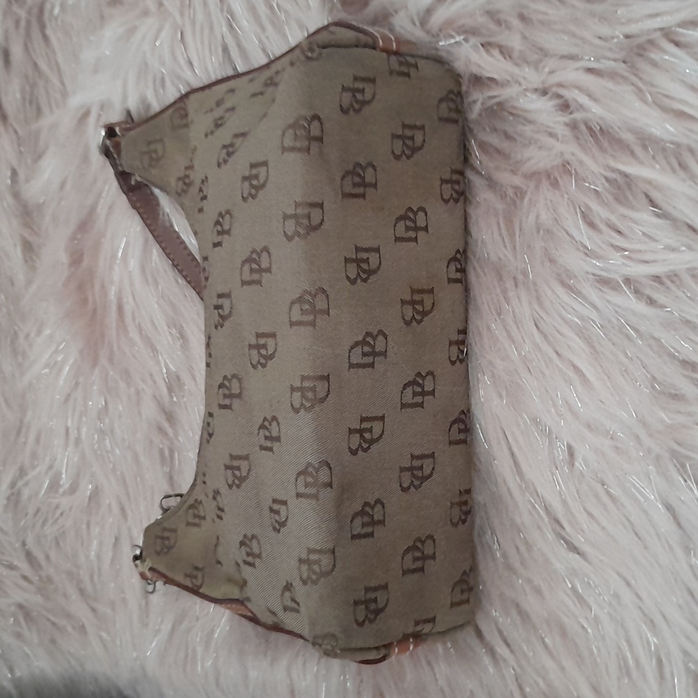 Dooney & Bourke Mini Handbag - Picture 6 of 12
